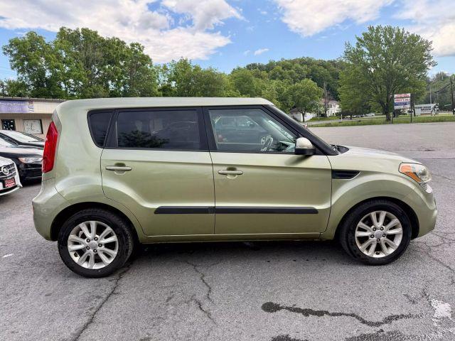 used 2013 Kia Soul car, priced at $3,490