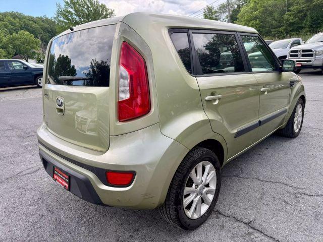 used 2013 Kia Soul car, priced at $3,490