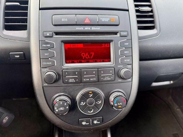 used 2013 Kia Soul car, priced at $3,490
