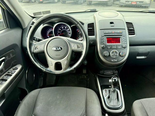 used 2013 Kia Soul car, priced at $3,490
