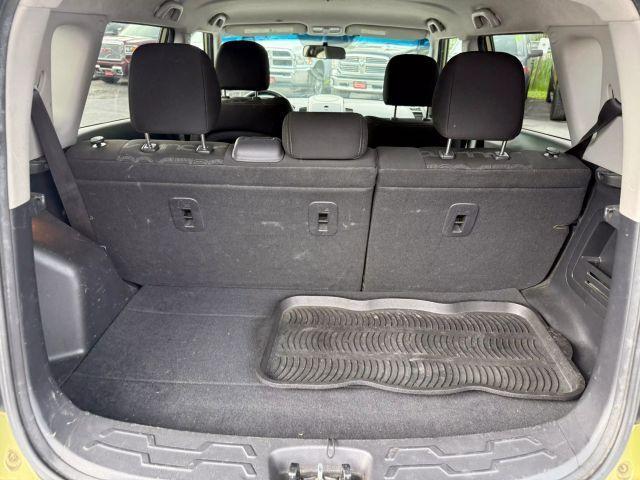 used 2013 Kia Soul car, priced at $3,490