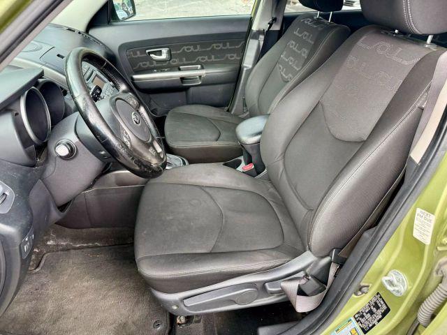 used 2013 Kia Soul car, priced at $3,490