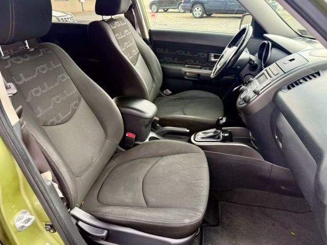 used 2013 Kia Soul car, priced at $3,490