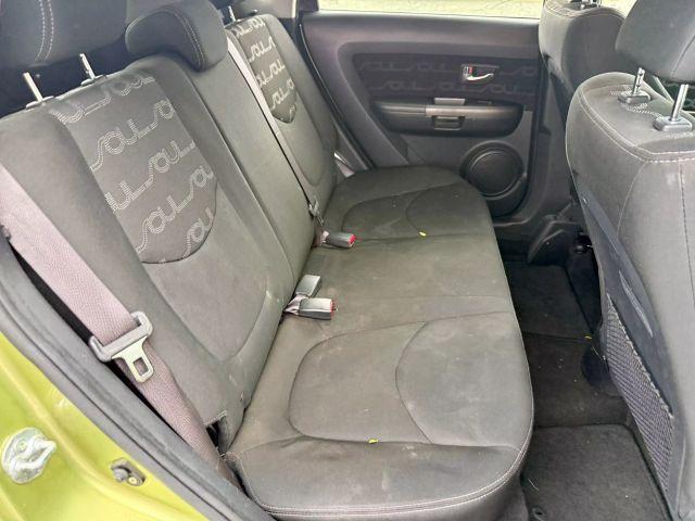 used 2013 Kia Soul car, priced at $3,490