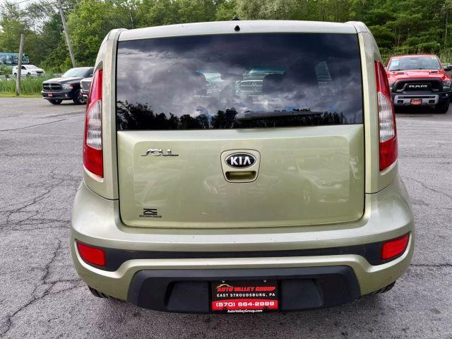 used 2013 Kia Soul car, priced at $3,490