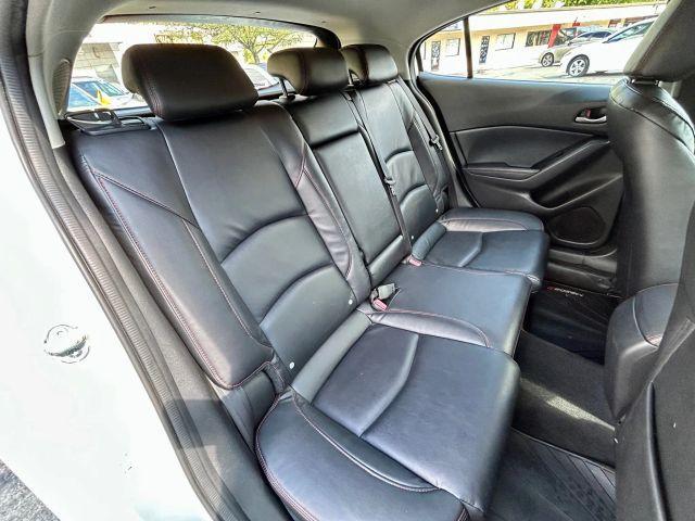 used 2014 Mazda Mazda3 car, priced at $10,990