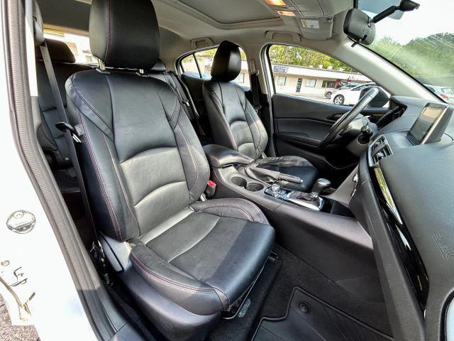 used 2014 Mazda Mazda3 car, priced at $10,990