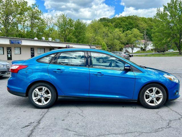 used 2013 Ford Focus car, priced at $5,490