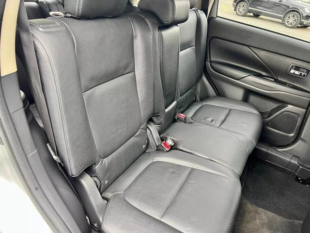 used 2018 Mitsubishi Outlander car, priced at $11,990