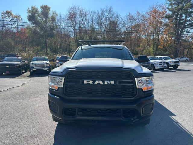 used 2020 Ram 2500 car, priced at $22,457