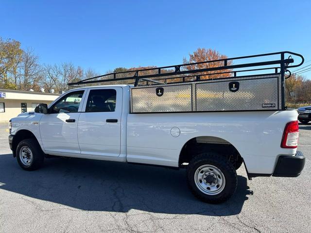 used 2020 Ram 2500 car, priced at $22,457