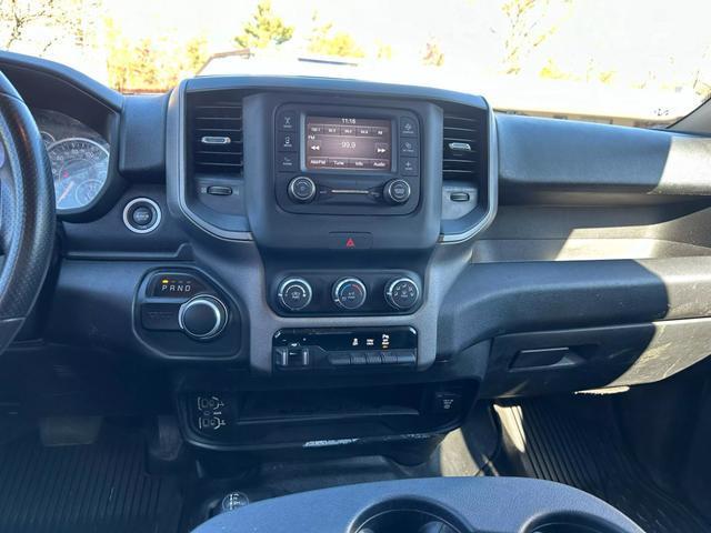 used 2020 Ram 2500 car, priced at $22,457