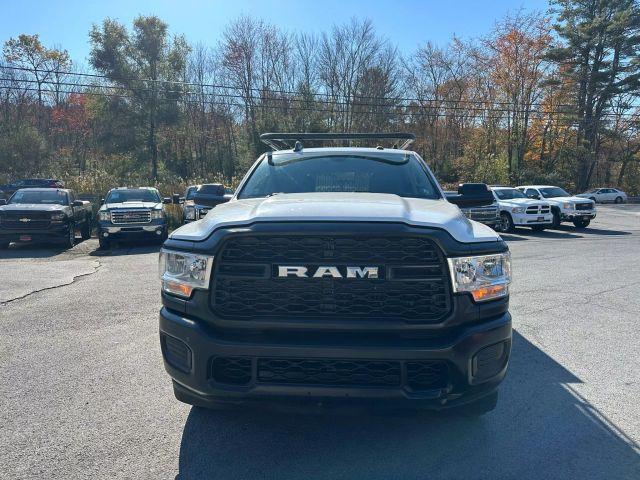 used 2020 Ram 2500 car, priced at $21,650