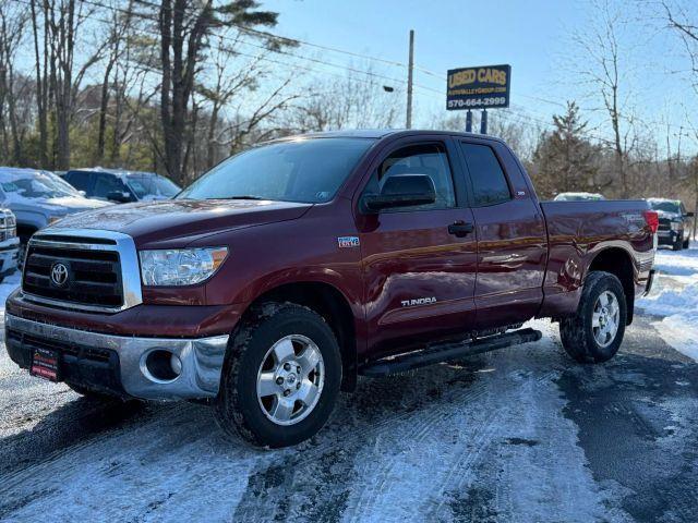 used 2010 Toyota Tundra car, priced at $16,450