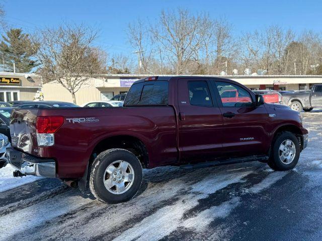 used 2010 Toyota Tundra car, priced at $16,450