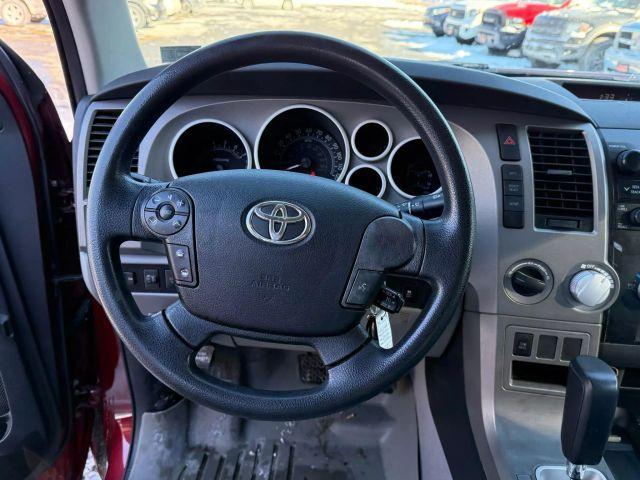 used 2010 Toyota Tundra car, priced at $16,450