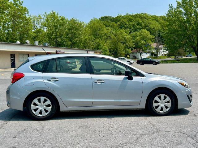 used 2015 Subaru Impreza car, priced at $9,575