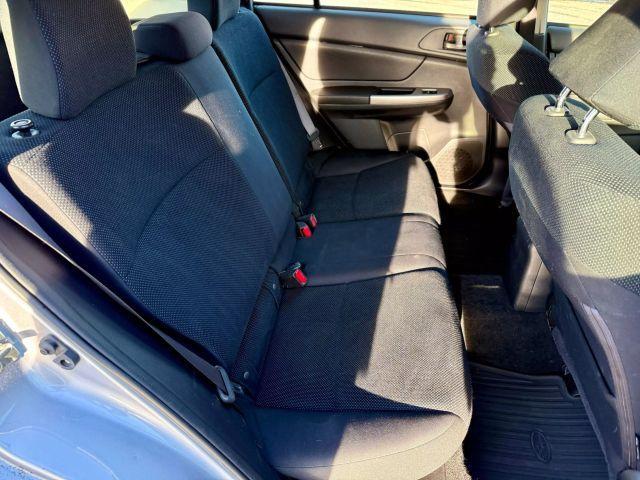 used 2015 Subaru Impreza car, priced at $9,575