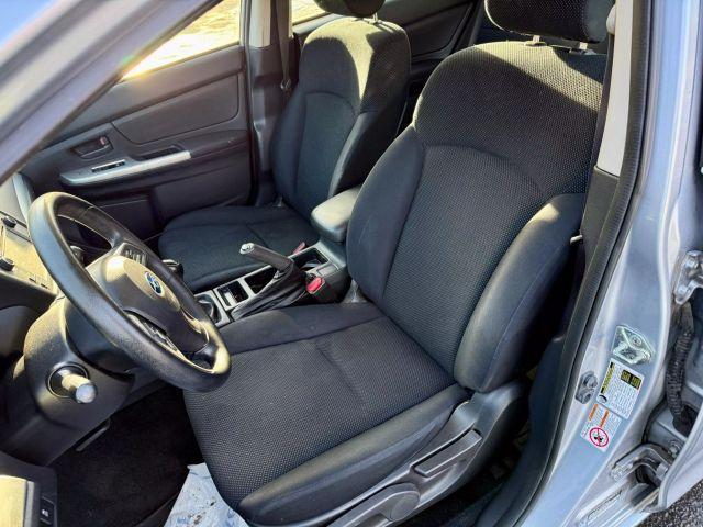 used 2015 Subaru Impreza car, priced at $9,575
