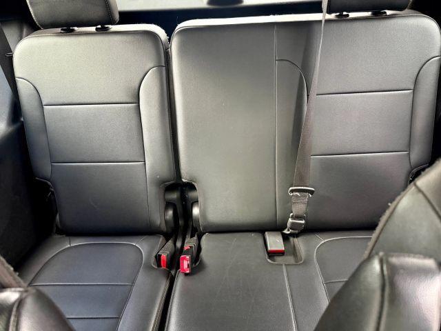 used 2018 Chevrolet Traverse car, priced at $14,990