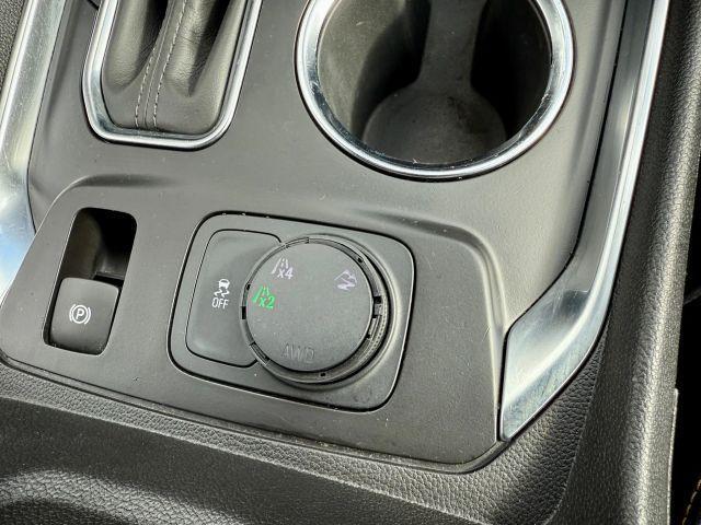 used 2018 Chevrolet Traverse car, priced at $14,990