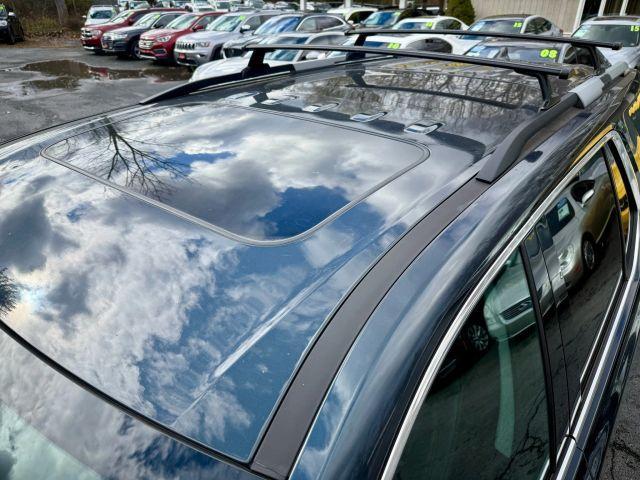 used 2018 Chevrolet Traverse car, priced at $14,990