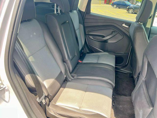 used 2018 Ford Escape car, priced at $10,990