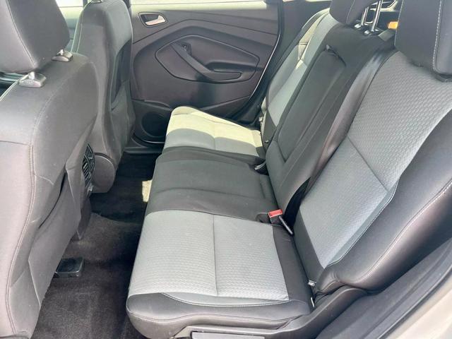 used 2018 Ford Escape car, priced at $11,290