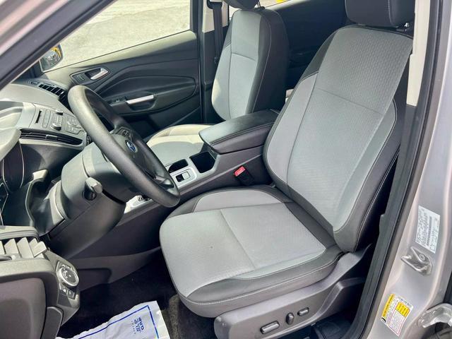 used 2018 Ford Escape car, priced at $11,290