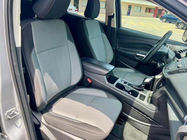 used 2018 Ford Escape car, priced at $11,290