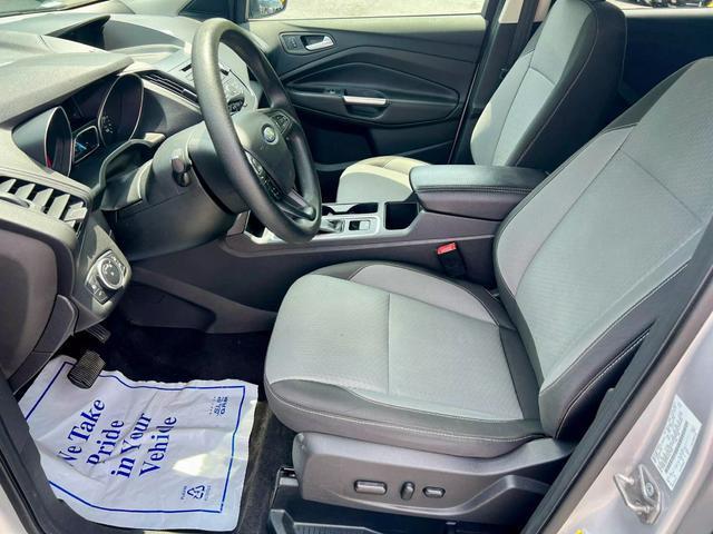 used 2018 Ford Escape car, priced at $11,290