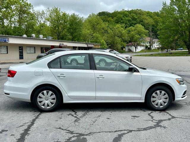 used 2015 Volkswagen Jetta car, priced at $6,990