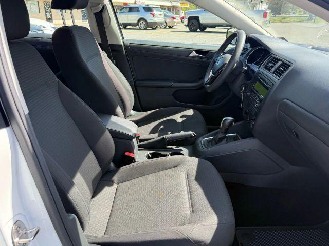 used 2015 Volkswagen Jetta car, priced at $6,990