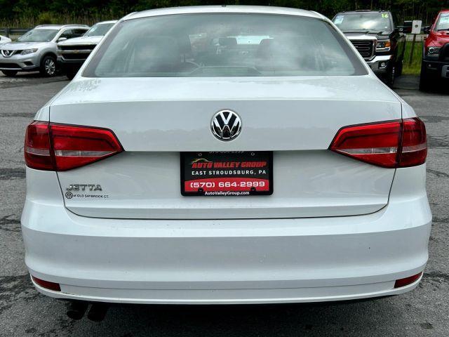 used 2015 Volkswagen Jetta car, priced at $6,990