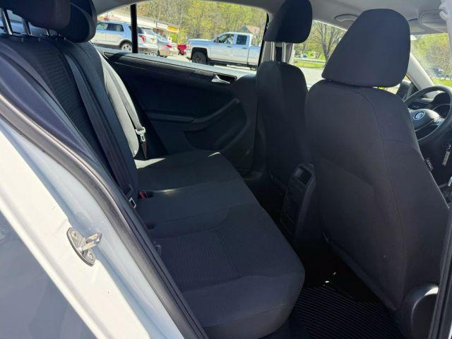 used 2015 Volkswagen Jetta car, priced at $8,945
