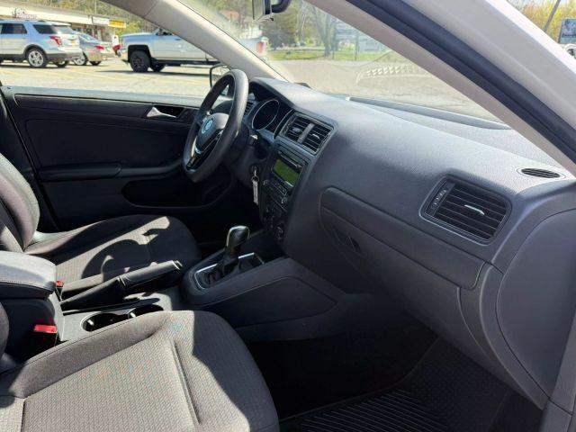 used 2015 Volkswagen Jetta car, priced at $8,945