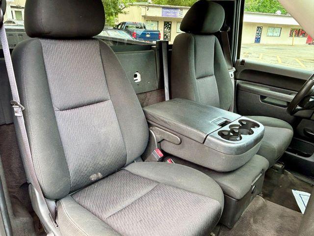 used 2014 Chevrolet Silverado 2500 car, priced at $19,190