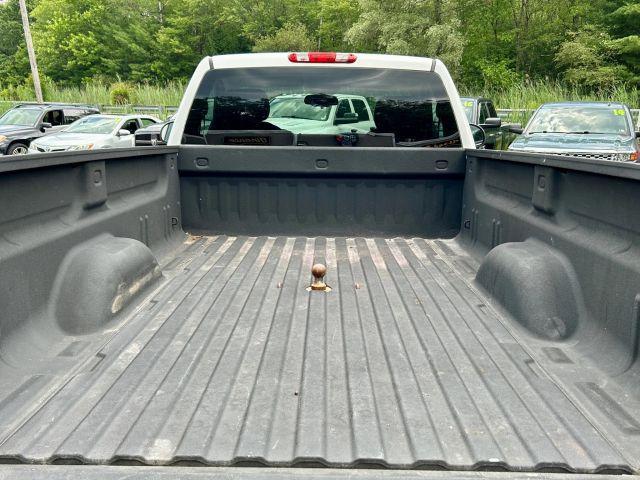 used 2014 Chevrolet Silverado 2500 car, priced at $19,190