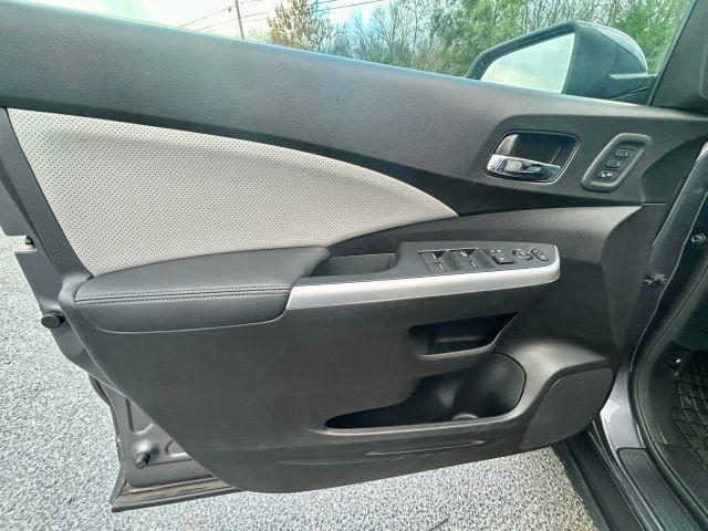 used 2016 Honda CR-V car, priced at $15,490