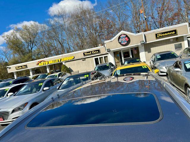 used 2016 Honda CR-V car, priced at $14,990