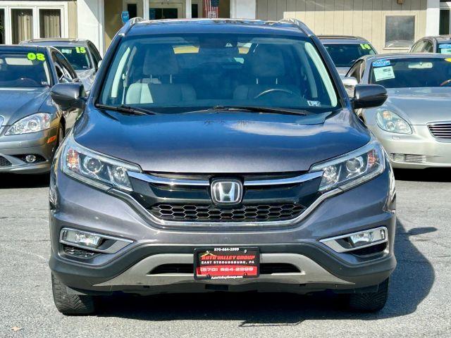 used 2016 Honda CR-V car, priced at $14,990