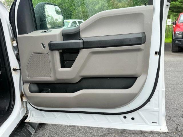 used 2019 Ford F-150 car, priced at $19,980