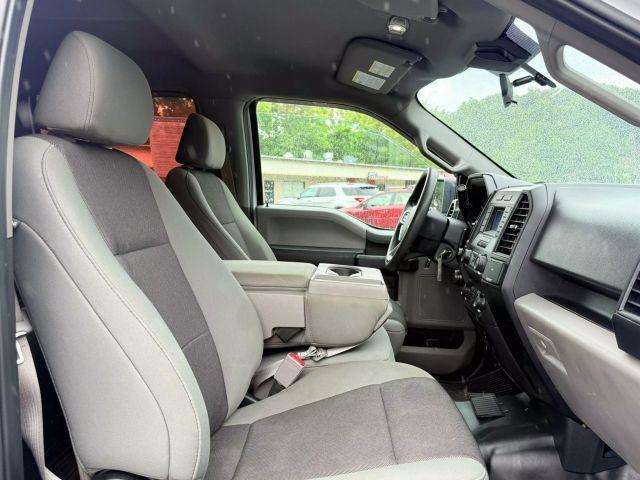 used 2019 Ford F-150 car, priced at $21,970