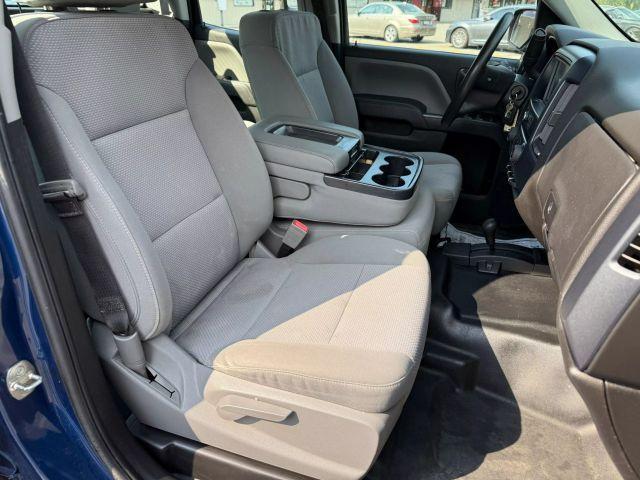 used 2018 GMC Sierra 1500 car, priced at $15,490