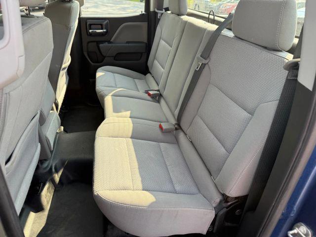 used 2018 GMC Sierra 1500 car, priced at $15,190