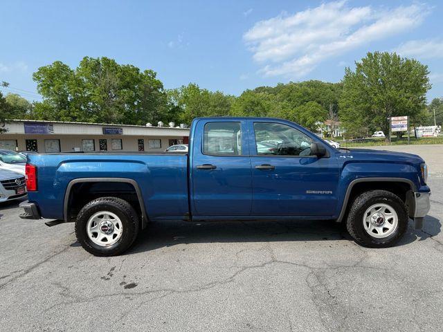 used 2018 GMC Sierra 1500 car, priced at $15,990