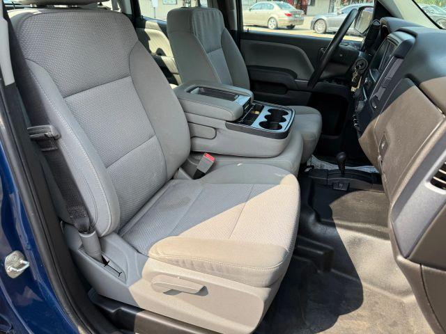 used 2018 GMC Sierra 1500 car, priced at $15,190