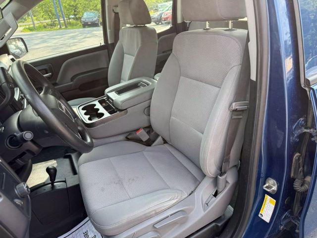 used 2018 GMC Sierra 1500 car, priced at $15,490