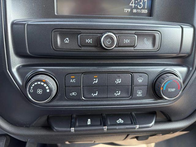 used 2018 GMC Sierra 1500 car, priced at $15,990