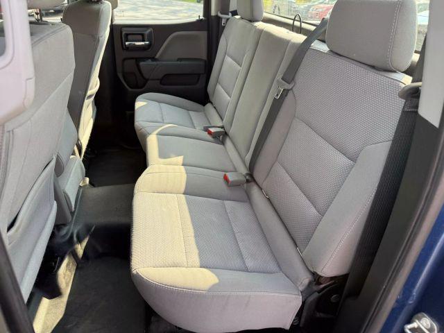used 2018 GMC Sierra 1500 car, priced at $15,490